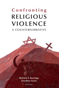Produktbild: Confronting Religious Violence