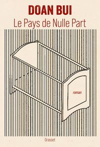Produktbild: Le pays de Nulle part