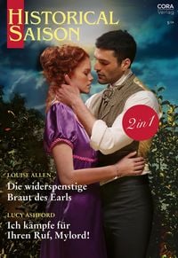 Produktbild: Historical Saison Band 109