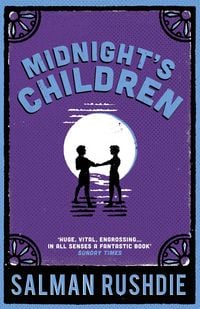 Produktbild: Midnight's Children