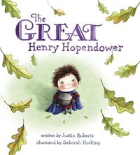 Produktbild: Grt Henry Hopendower