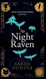 Produktbild: The Night Raven
