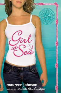 Produktbild: Girl at Sea