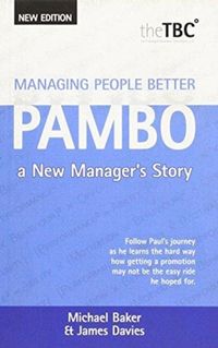 Produktbild: Managing People Better - PAMBO