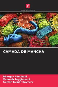 Produktbild: Camada De Mancha
