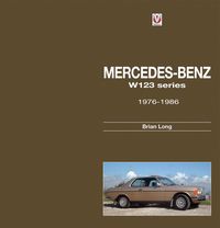 Produktbild: Long, B: Mercedes-Benz W123 Series: All Models 1976 to 1986
