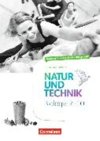 Produktbild: Natur und Technik - Biologie Neubearbeitung - Rheinland-Pfalz - 7.-10. Schuljahr