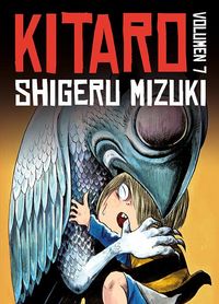 Produktbild: Kitaro 7