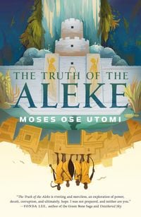 Produktbild: The Truth of the Aleke
