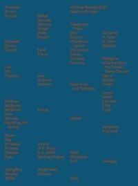 Produktbild: Whitney Biennial 2022