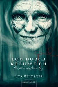 Produktbild: Tod durch Kreuzstich