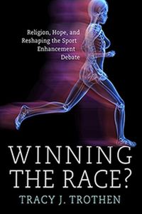 Produktbild: Winning the Race