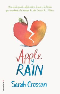 Produktbild: Apple y Rain