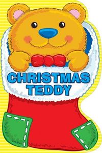 Produktbild: Christmas Teddy