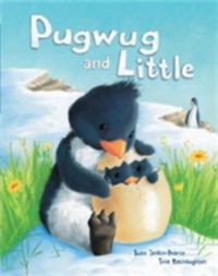 Produktbild: Jenkin-Pearce, S: Pugwug and Little