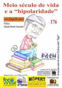 Produktbild: Meio S&eacute;culo De Vida E A "bipolaridade"