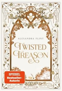 Produktbild: Mondia-Dilogie 2: Twisted Treason