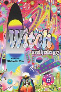 Produktbild: Witch