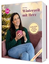 Produktbild: Winterzeit mit Herz