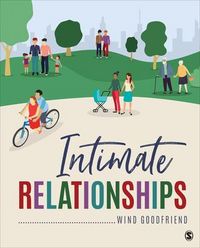 Produktbild: Goodfriend, W: Intimate Relationships
