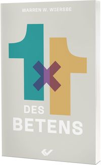 Produktbild: 1x1 des Betens