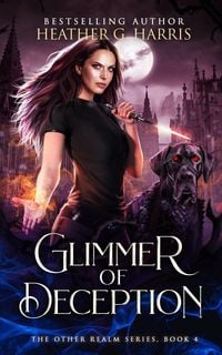 Produktbild: Glimmer of Deception