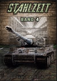 Produktbild: Stahlzeit Band 4