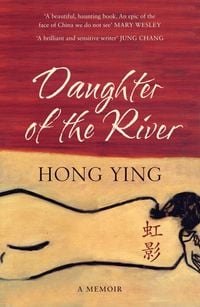 Produktbild: Ying, H: Daughter of the River