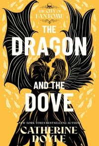 Produktbild: The Dragon and the Dove