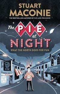Produktbild: The Pie At Night