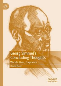 Produktbild: Georg Simmel's Concluding Thoughts