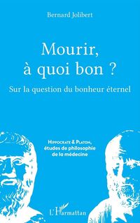 Produktbild: Mourir, &agrave; quoi bon ?