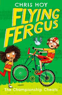 Produktbild: Flying Fergus 4: The Championship Cheats