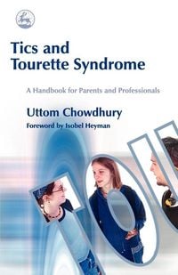 Produktbild: Tics and Tourette Syndrome