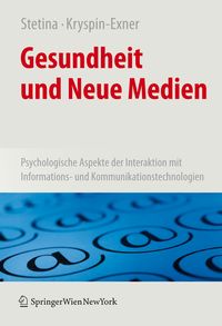 Produktbild: Gesundheit und Neue Medien