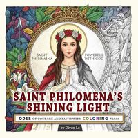 Produktbild: Saint Philomena's Shining Light