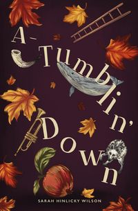 Produktbild: A-Tumblin' Down