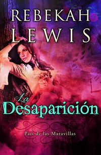 Produktbild: La Desaparicion