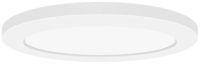 Produktbild: Megatron Pano+ MT76118 LED-Aufbauleuchte 18W Warmwei&szlig; bis Kaltwei&szlig; Wei&szlig;
