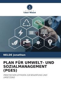 Produktbild: Plan f&uuml;r Umwelt- und Sozialmanagement (pusm)
