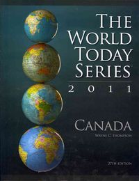 Produktbild: Canada-2011