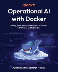 Produktbild: Operational AI with Docker