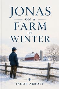 Produktbild: Jonas on a Farm in Winter