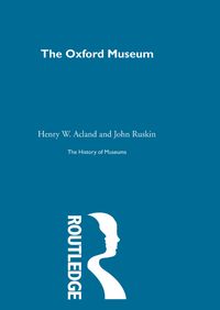 Produktbild: The History of Museums Vol 8