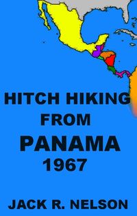 Produktbild: Hitch Hiking from Panama