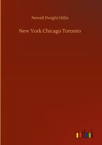 Produktbild: New York Chicago Toronto