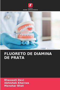 Produktbild: Fluoreto De Diamina De Prata