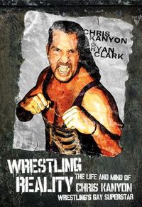 Produktbild: Wrestling Reality