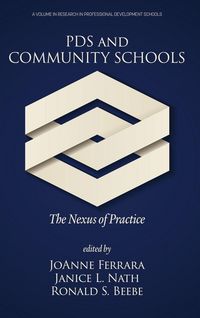 Produktbild: PDS and Community Schools