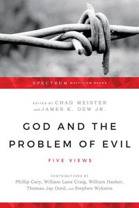 Produktbild: God and the Problem of Evil